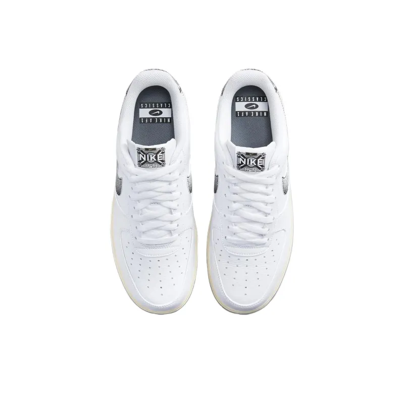 Nike Air Force 1 Low 'Classics 50 Years Of Hip Hop'-3