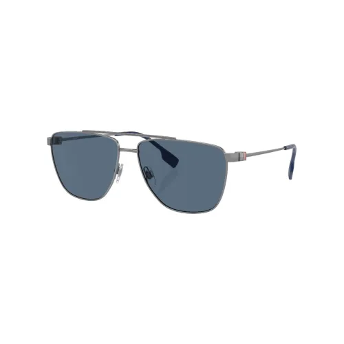 Burberry Eyewear Blaine Pilot-frame Sunglasses