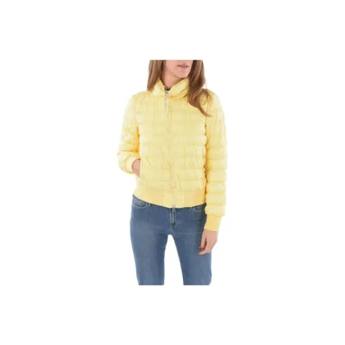 WOOLRICH Jackets Women's Lemon