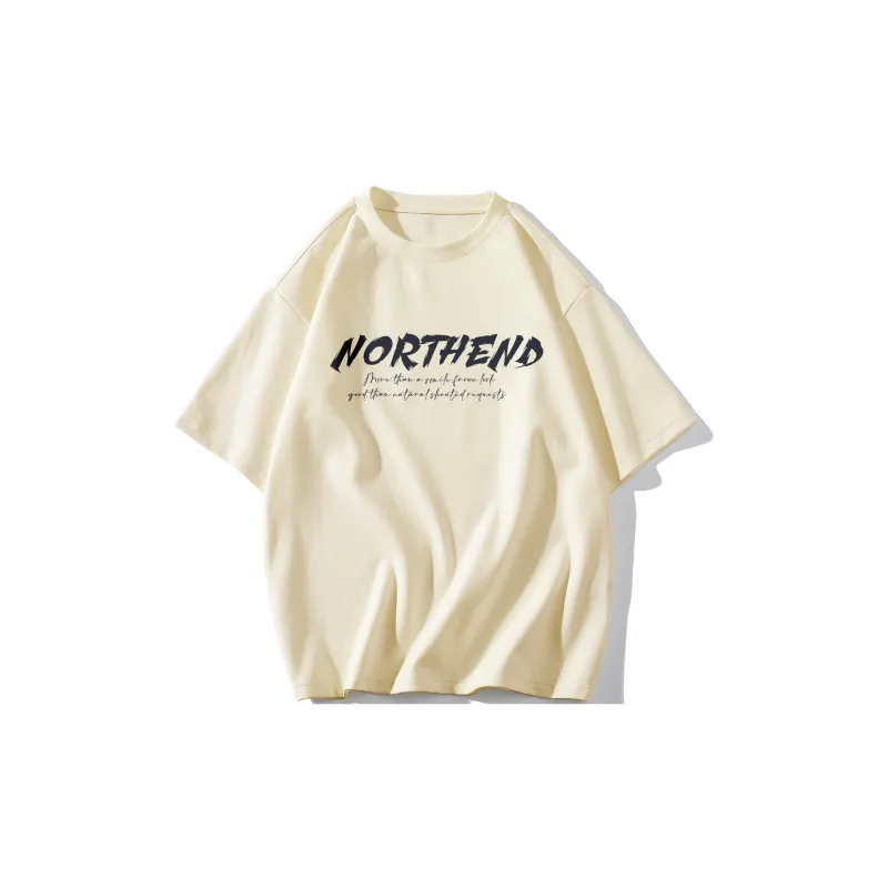Northend T-Shirts Unisex-19