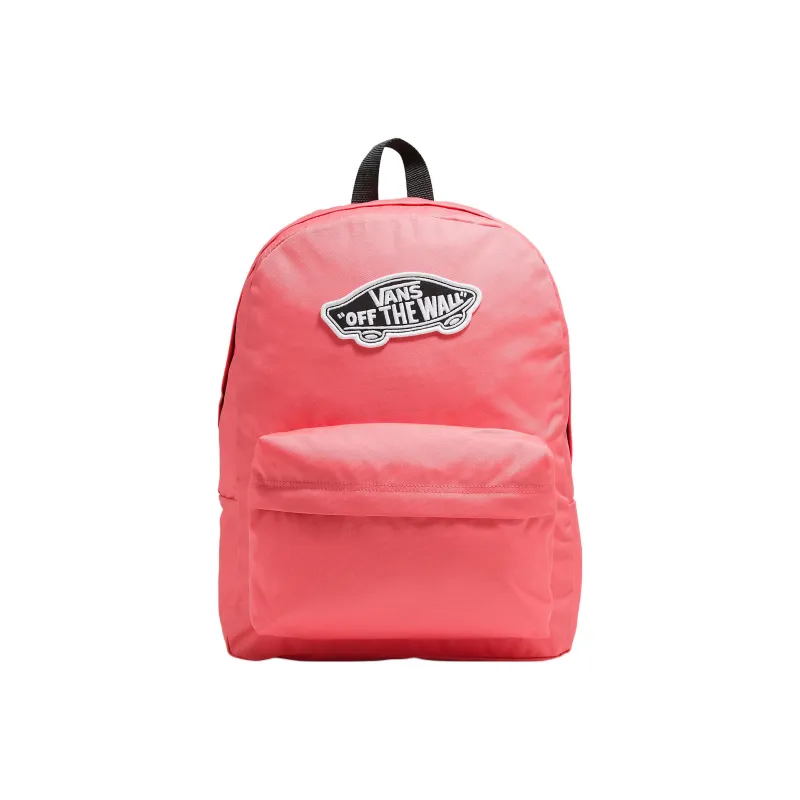 Vans Backpack Unisex Calypso Coral-0