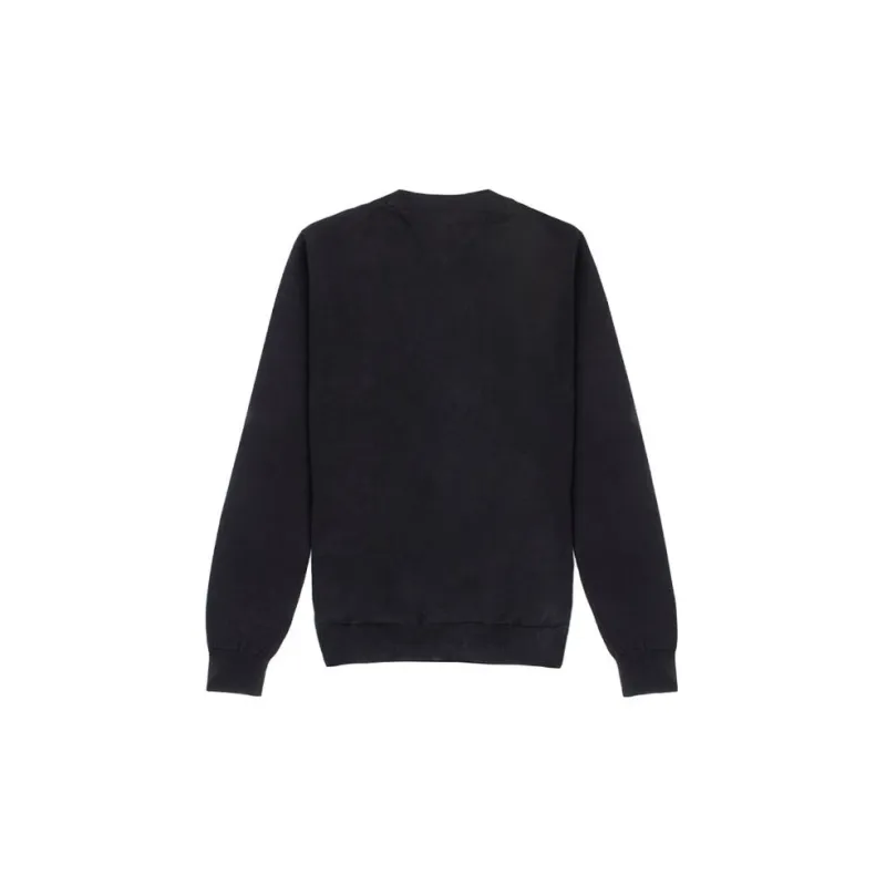 Tommy Hilfiger Sweater Men's Black-1