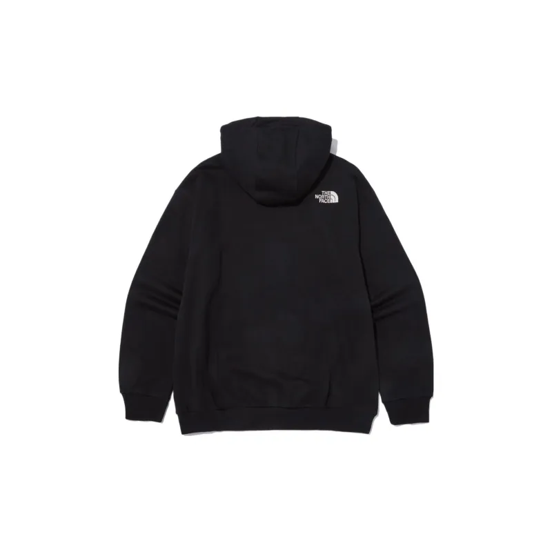 THE NORTH FACE Sweatshirts Men Black-1