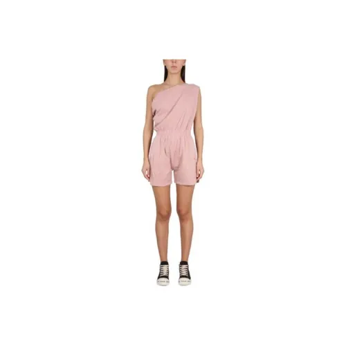 Rick Owens DRKSHDW Bodysuits Women's Pink