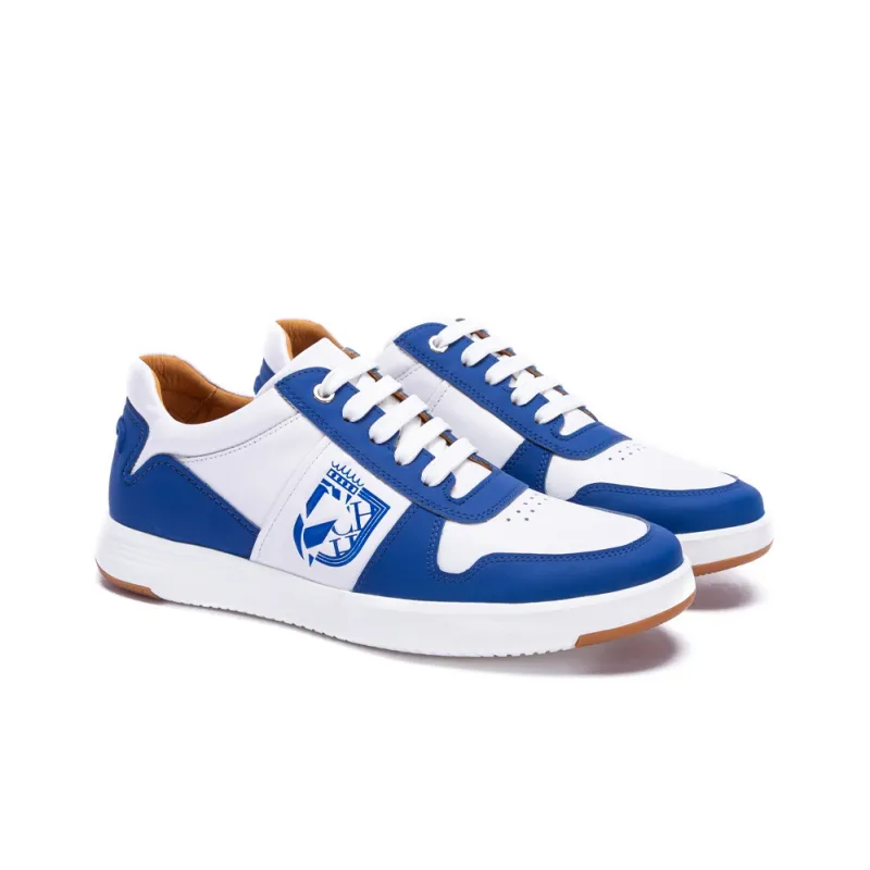CHCH Fashion White Sneakers Breathable And Wear-resistant Low-Top Casual Shoes Men's-14