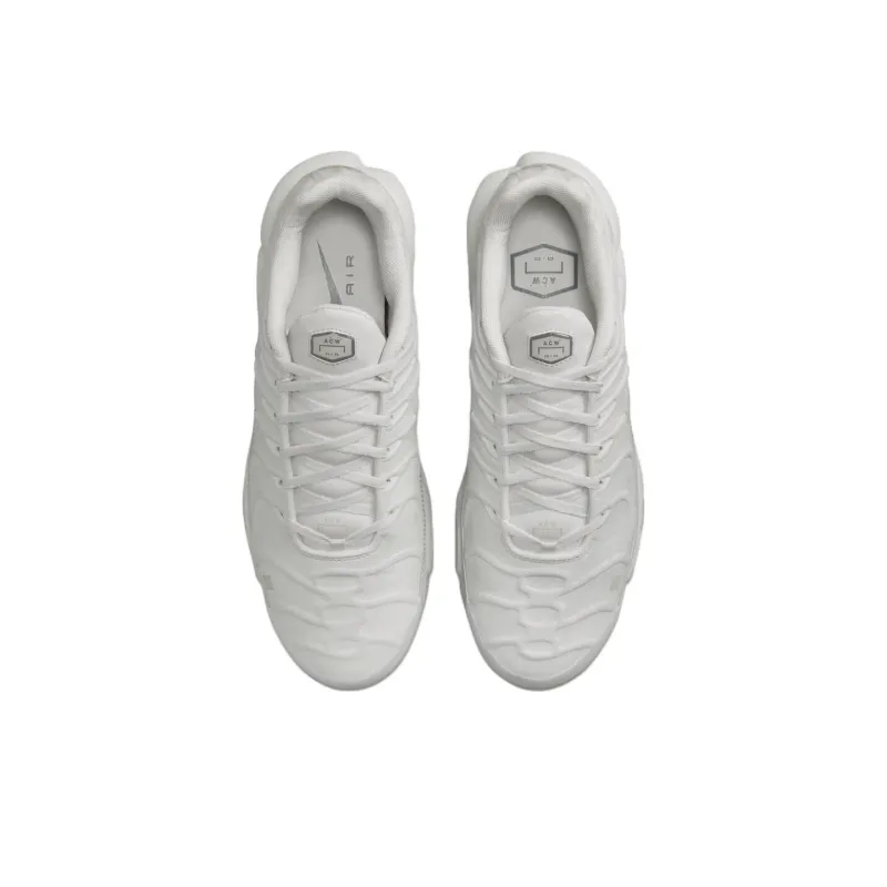 Nike Air Max Plus A COLD WALL Platinum Tint-3