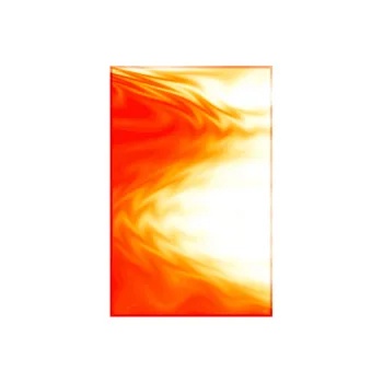 CH＇IN MELODY Silk Scarves Women's