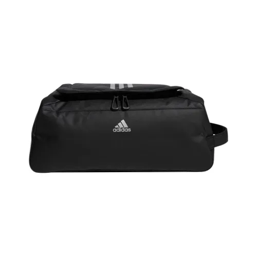 Adidas Polyester Sneaker Bag Handbags Men's Black