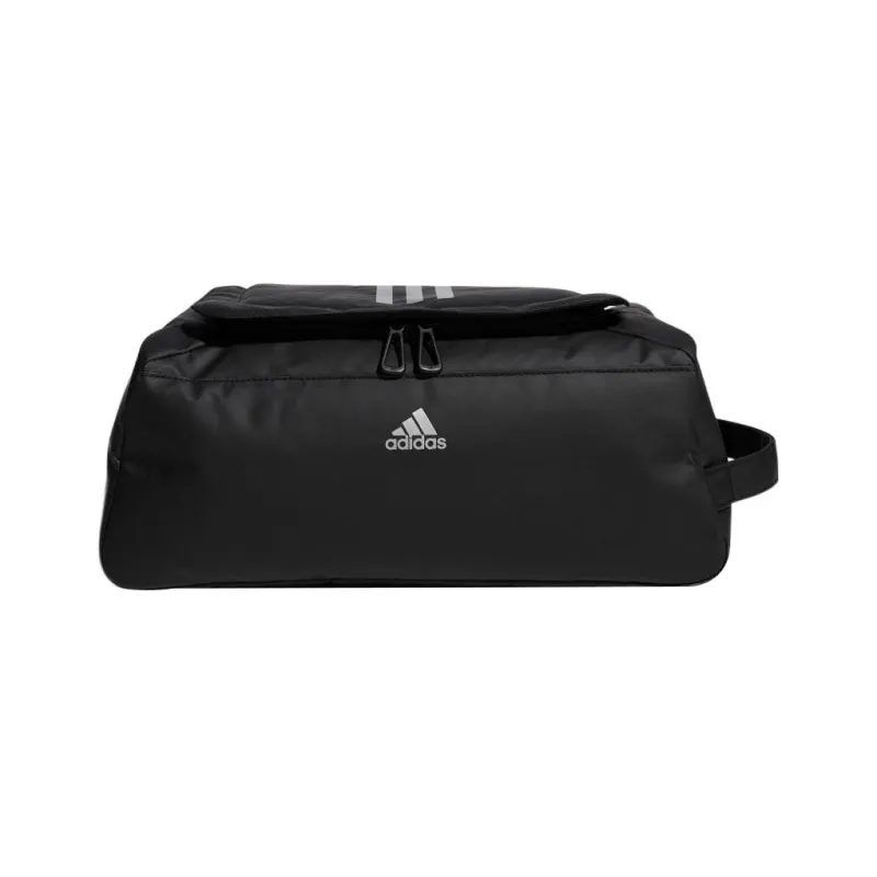 Adidas Polyester Sneaker Bag Handbags Men's Black-0
