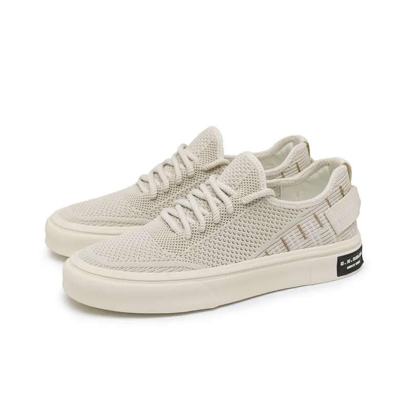 G.N.SHIJIA Low Top Skateboard Shoes Men's-2