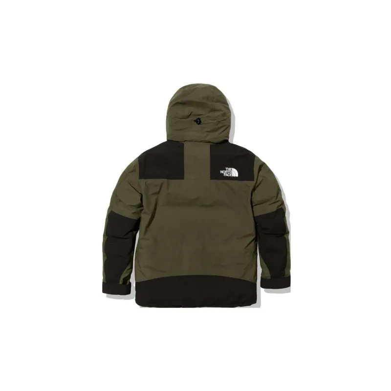 THE NORTH FACE Jackets Men Army Green-1