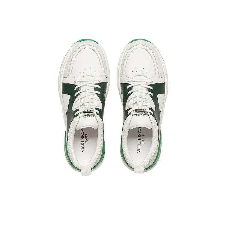 VICKI BROWN Jeans Collection Casual Shoes Men's-8