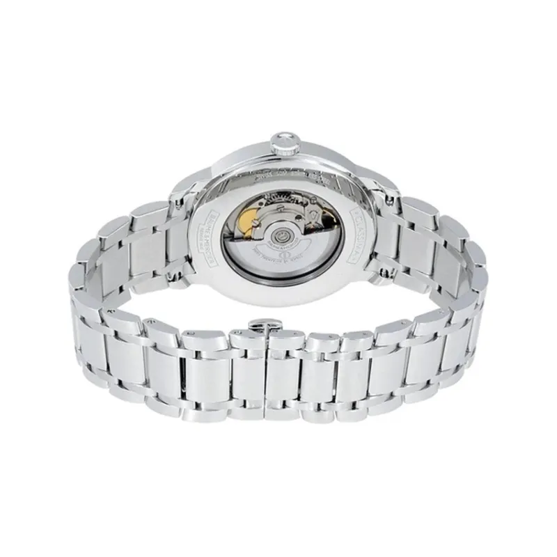 Baume & Mercier Men Watch-2