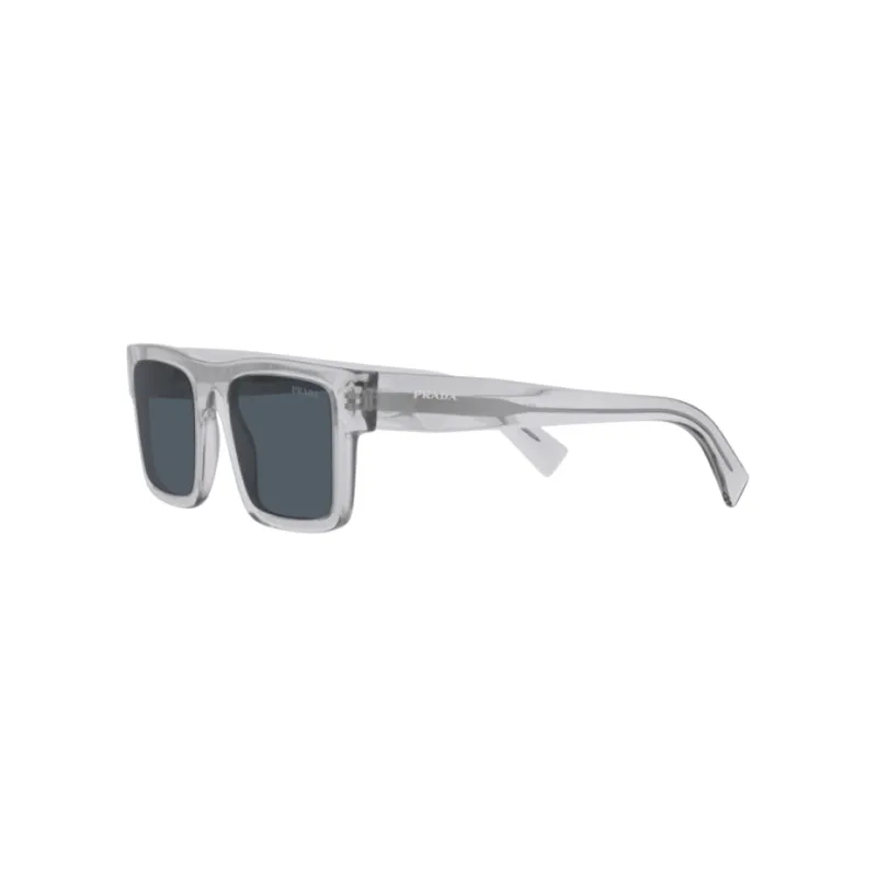 PRADA Square Frame Sunglasses-4