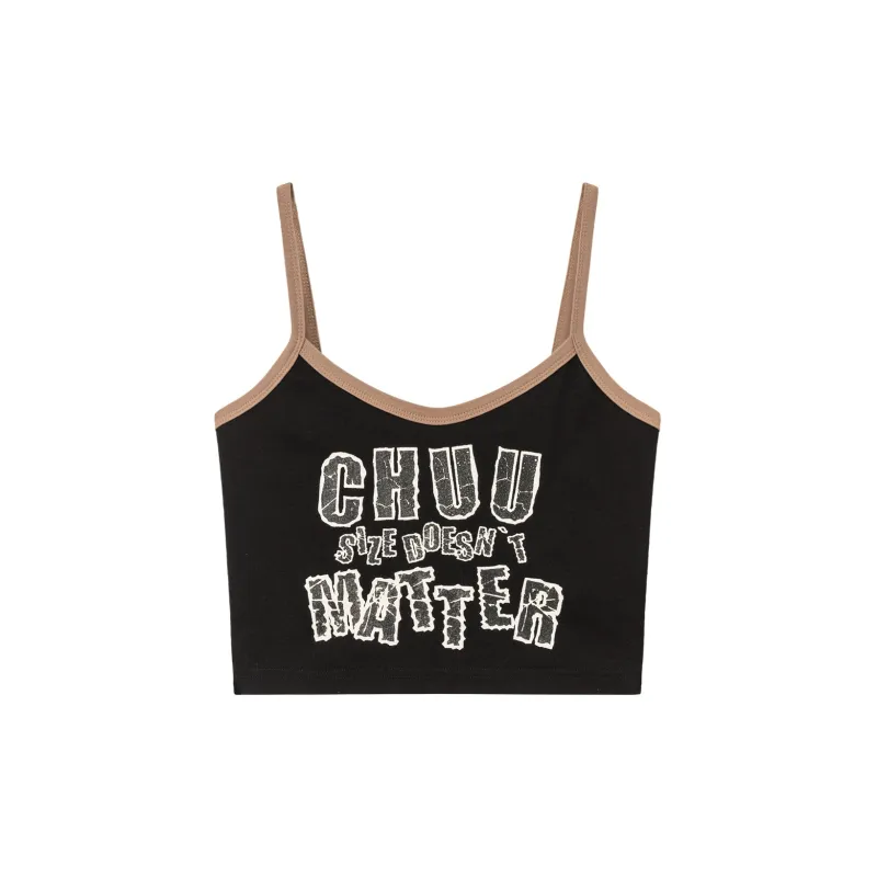 CHUU Tank Tops Women's-3