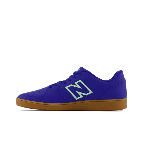 New Balance NB Audazo V5+ Control In Anti-Slip Wear-Resistant Low-Top Skateboard Shoes Men's Blue