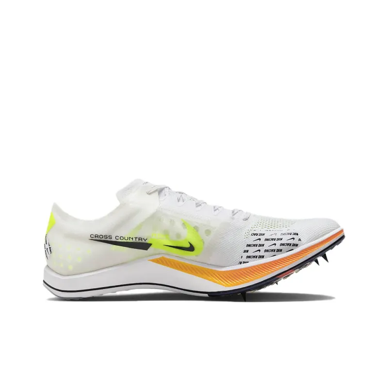 Nike ZoomX Dragonfly Xc White Total Orange-1