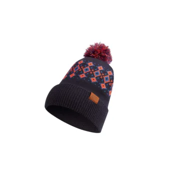 Nike Beanies Men Dark Purple