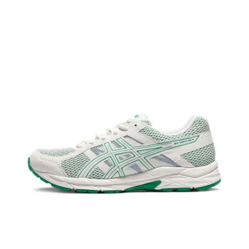 Asics Gel Contend 4 'White And Green'