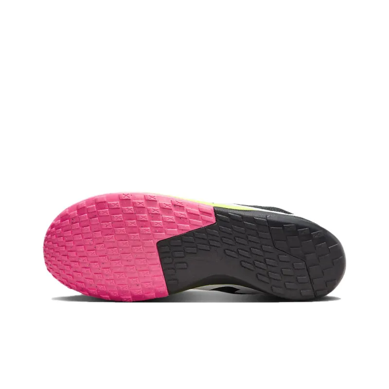 Nike Air Zoom Rival Waffle 6 'Volt Hyper Pink'-5