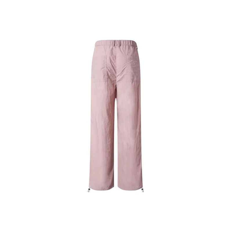 The Secret Order Of The Teddy Bear Casual Pants Unisex-8