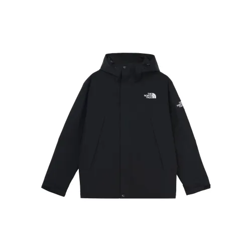 THE NORTH FACE 1990 Collection Jackets Unisex Black