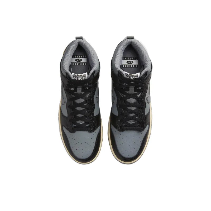 Nike Dunk High Retro Premium Classics 50 Years Of Hip Hop-3