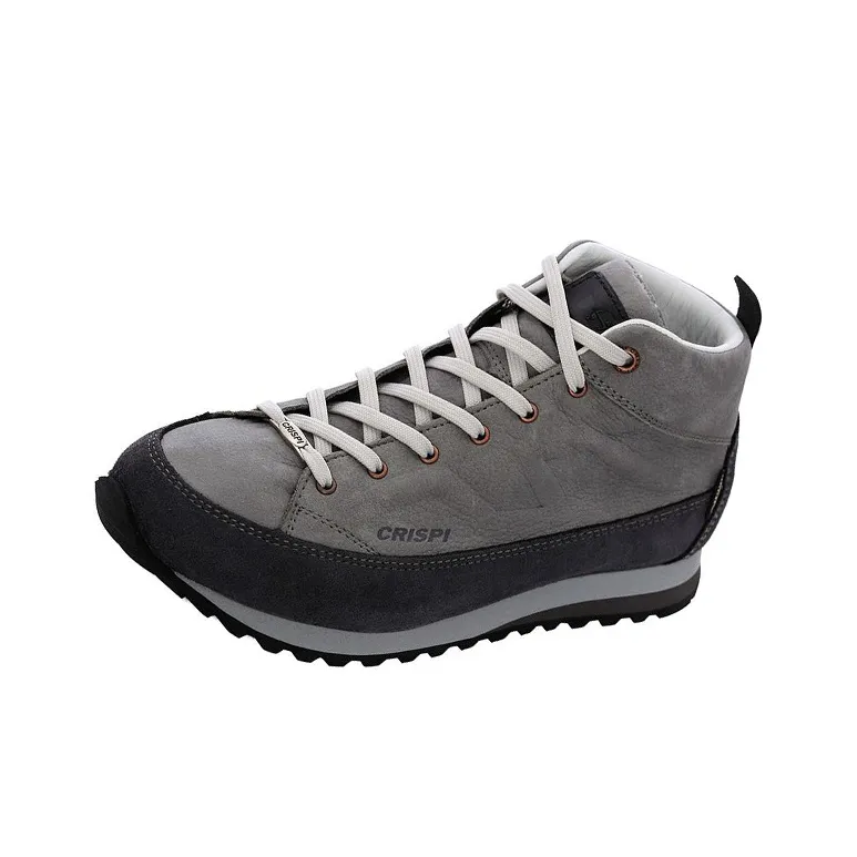 CRISPI Addict Nuk Mid Unica Cushioning Anti-Slip And Wear-Resistant Mid-Top Outdoor Shoes Unisex-1