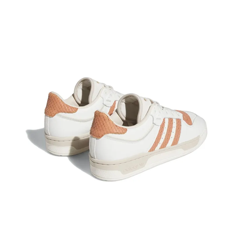 Adidas Originals Rivalry 86 Low Clay Strata Python-3