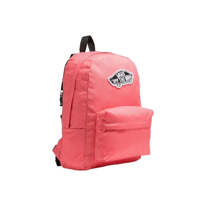 Vans Backpack Unisex Calypso Coral-1