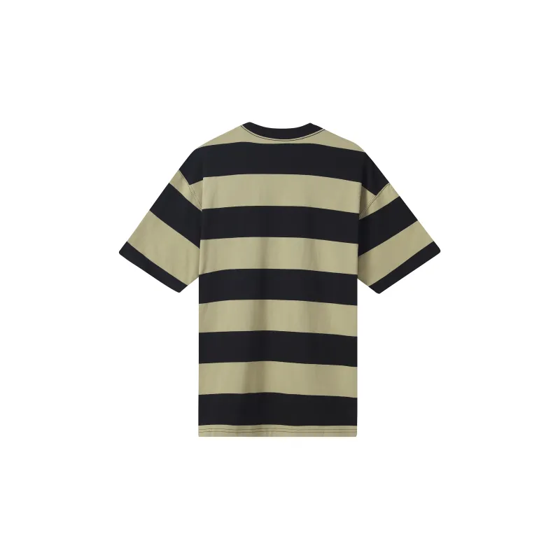 Nike T Shirts Men Multicolor-1