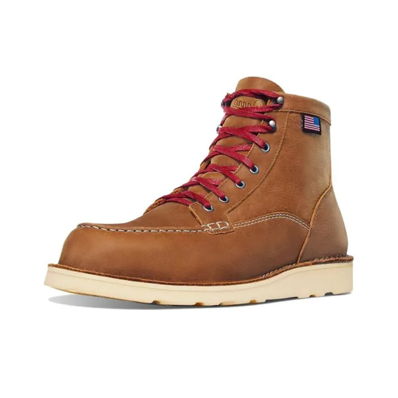 Danner Bull Run Crew Martin Boot Men's-0