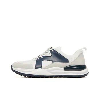 VICKI BROWN Jeans Collection Casual Shoes Men's