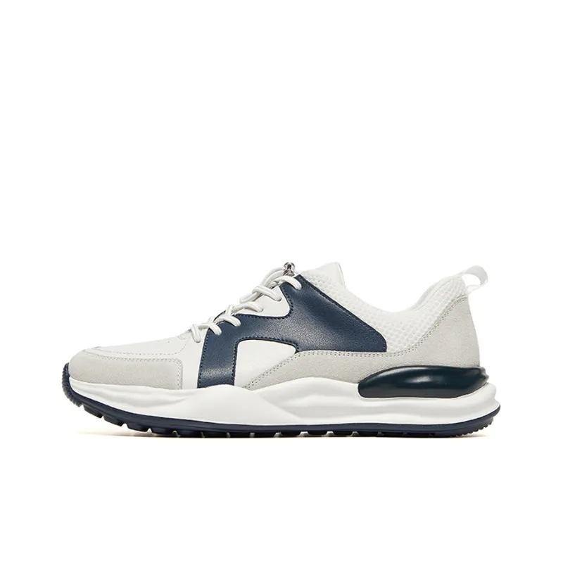 VICKI BROWN Jeans Collection Casual Shoes Men's-0
