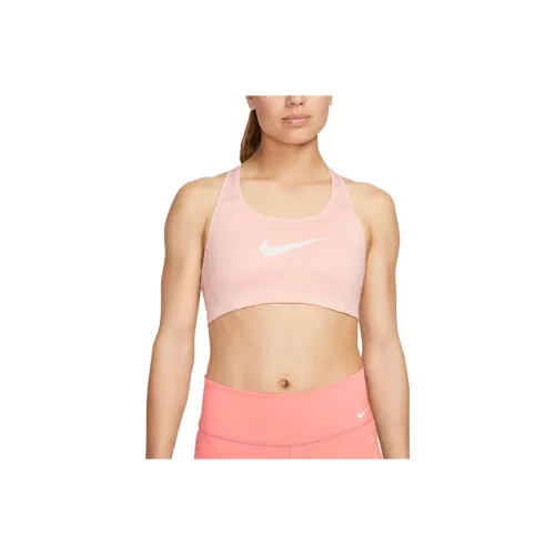 Nike Sports Underwear Women's Elegant Light Pink