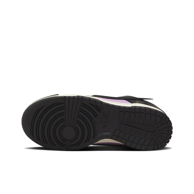 Nike Dunk Low Twist Rush Fuchsia Women's-5