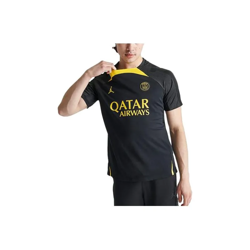 Jordan Paris Saint Germain Strike Jersey-1