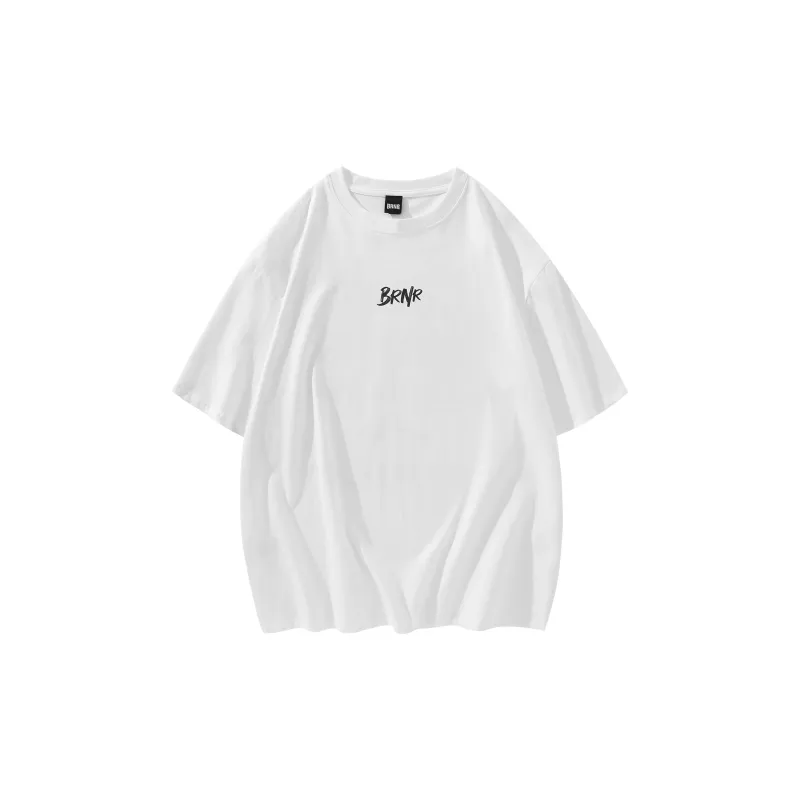 BRNR T Shirts Unisex-19