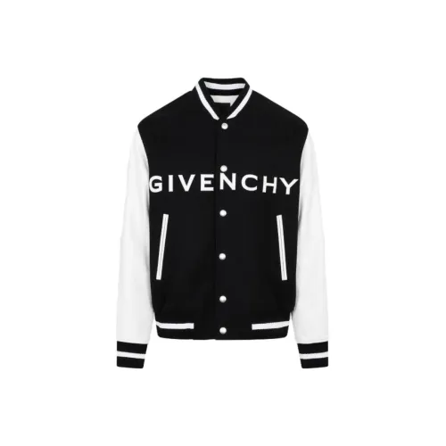 Givenchy Men Jacket