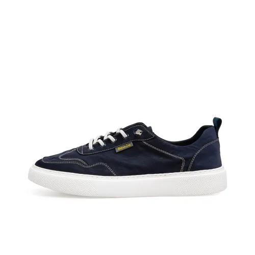 Teenmix Casual Shoes Men Low-Top