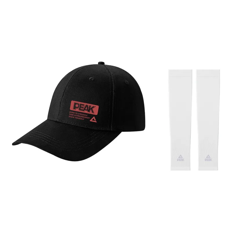PEAK Baseball Caps Unisex-4