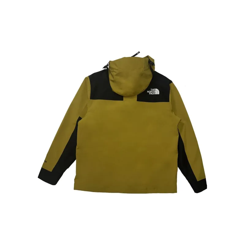 THE NORTH FACE 1990 Collection Jackets Men Olive Green-1