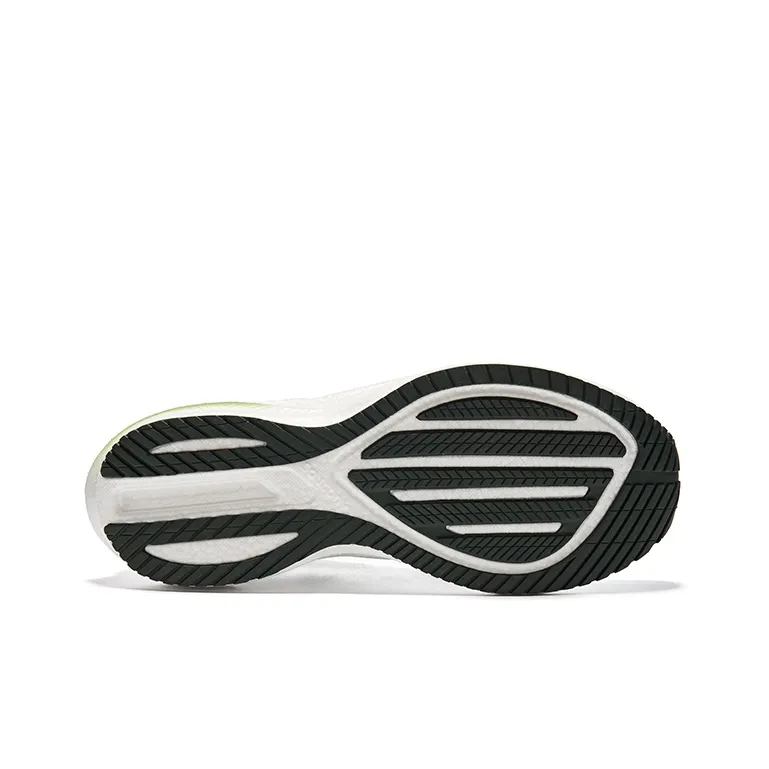 saucony Triumph 21 'White Umbra'-4