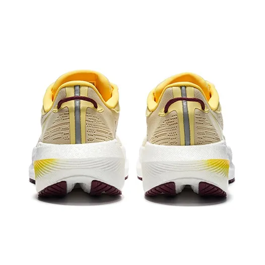 saucony Women's Triumph 21 'Glow Sundown'-3