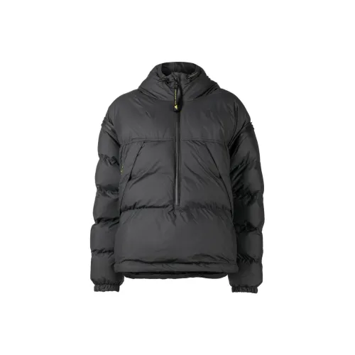 Adidas X Stella McCartney Jackets Women's Black