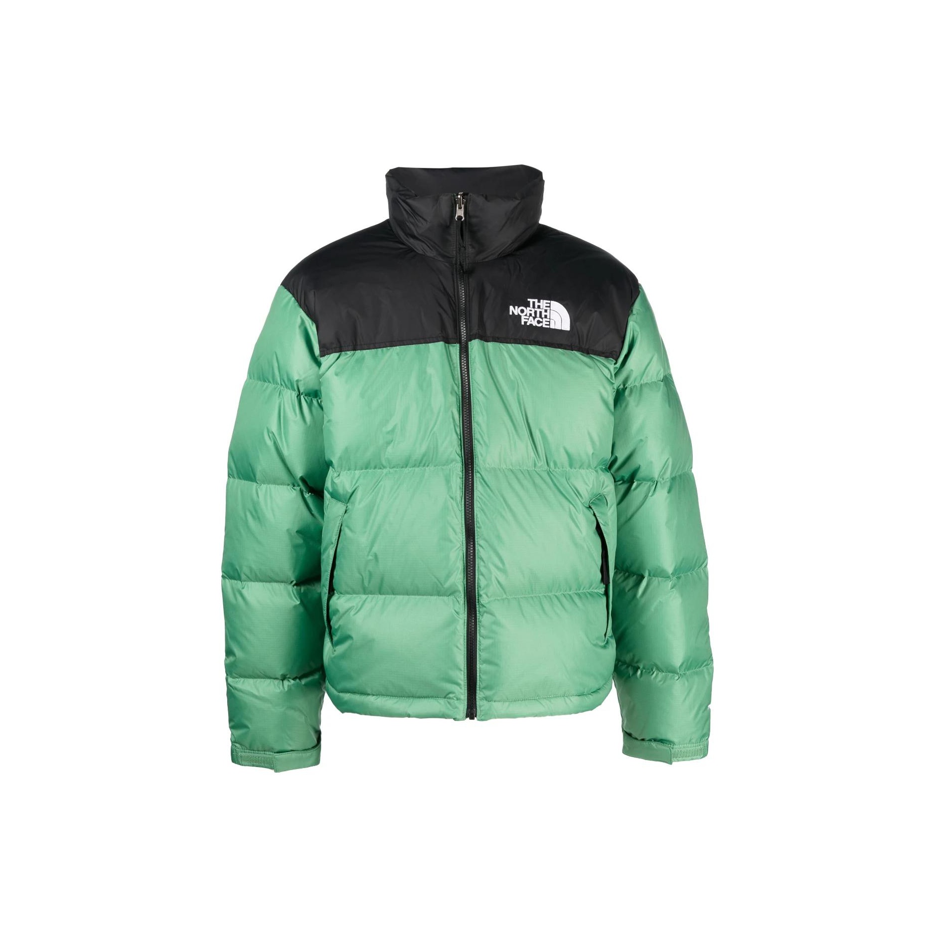 THE NORTH FACE 1996 Retro Nuptse 700 Fill Packable Jacket - POIZON