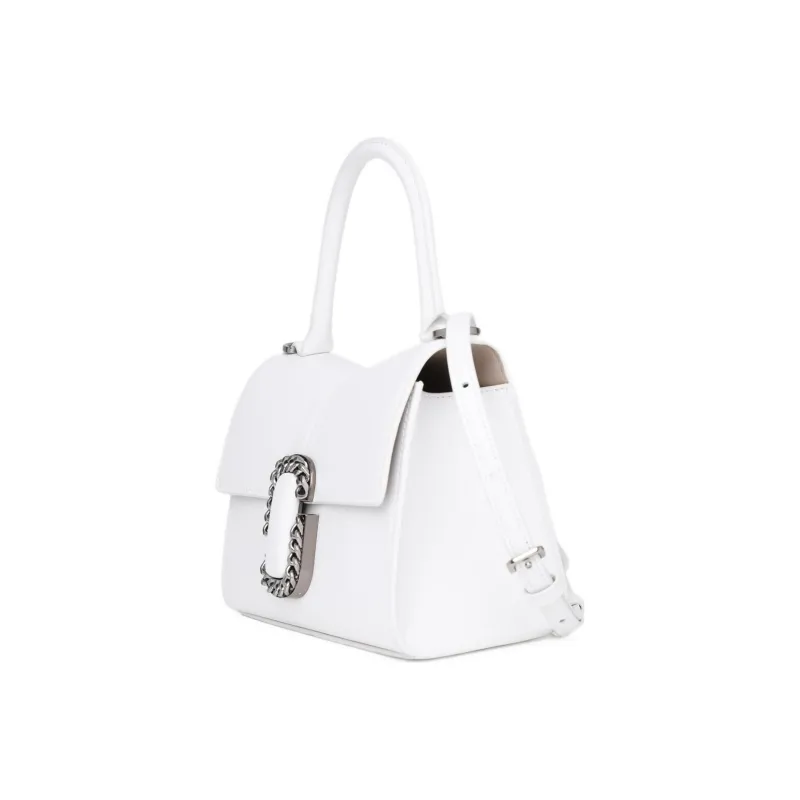 MARC JACOBS The St. Marc Top handle Bag-1