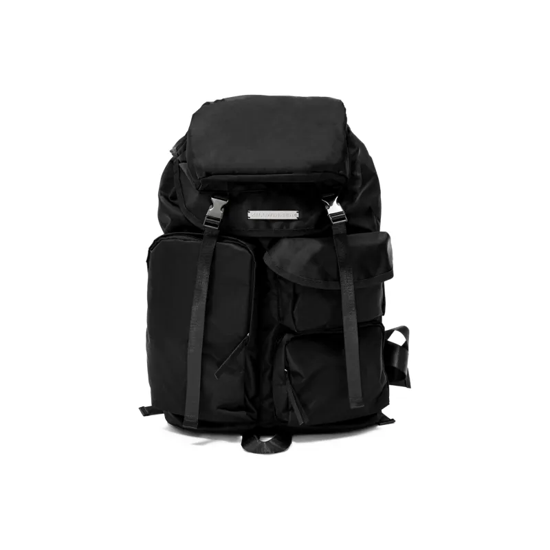 KILLWINNER Polyester Backpack Large Size Unisex-1