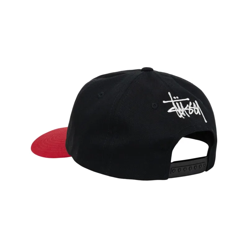 Stussy Vintage S Low Pro Cap-2