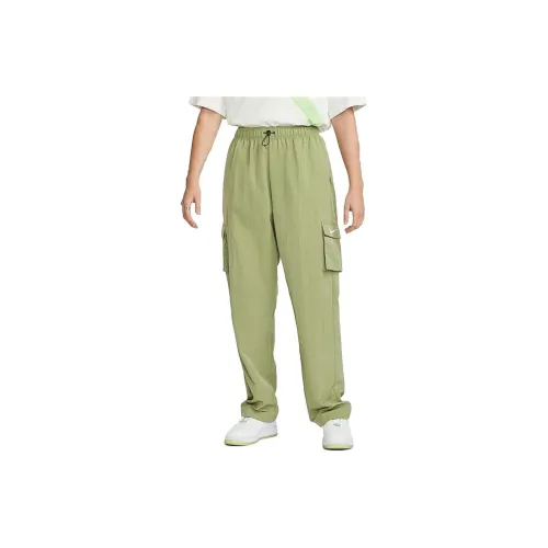 Nike Cargo Pants Women's Green